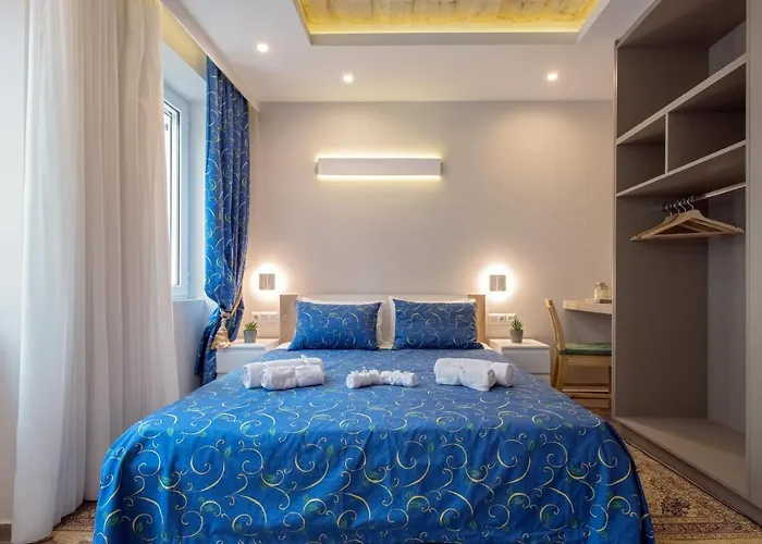 Taylor\'S Apartment