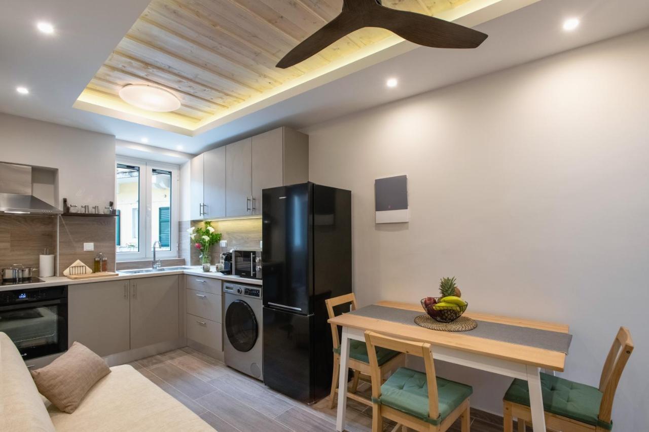 Apartment Taylor's Corfu (city)