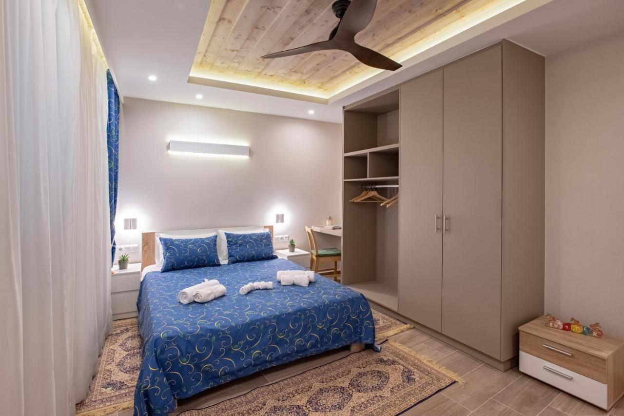 Apartamento Taylor's