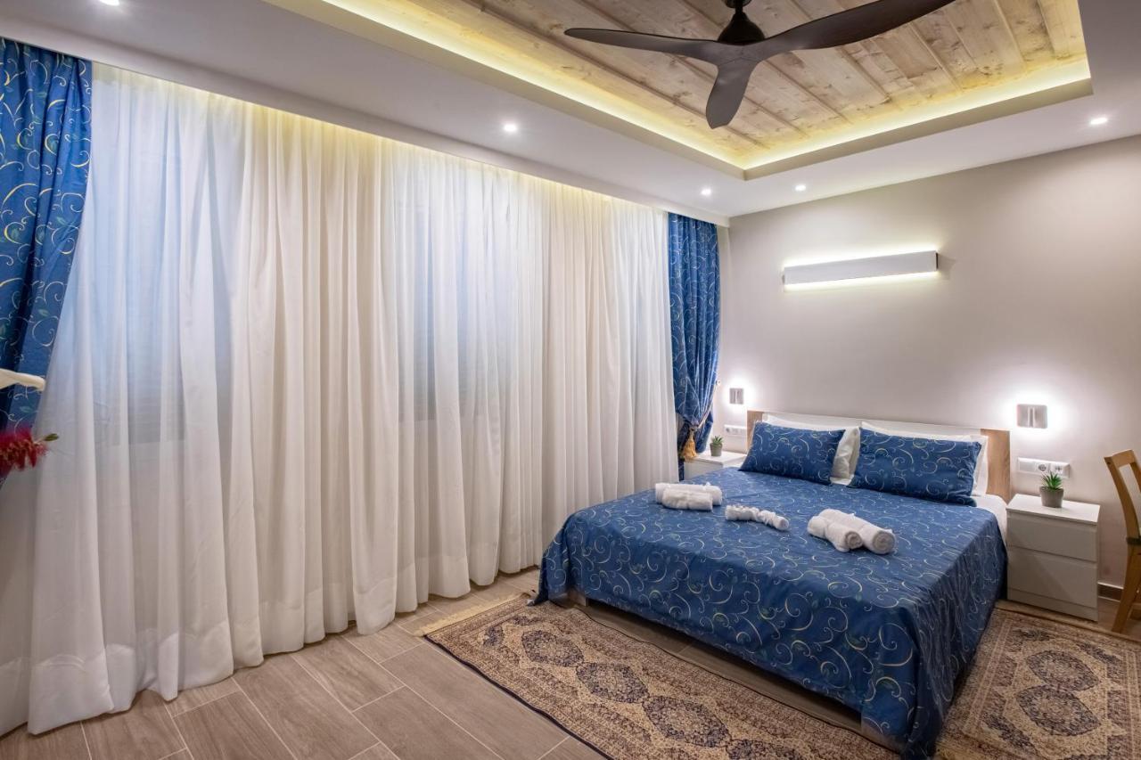 Taylor's Apartamento