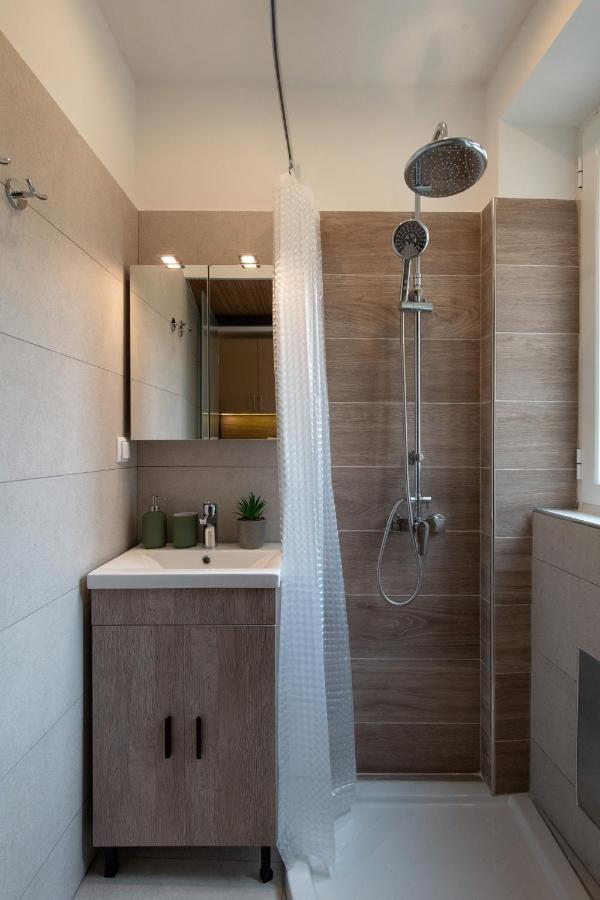 Apartamento Taylor's
