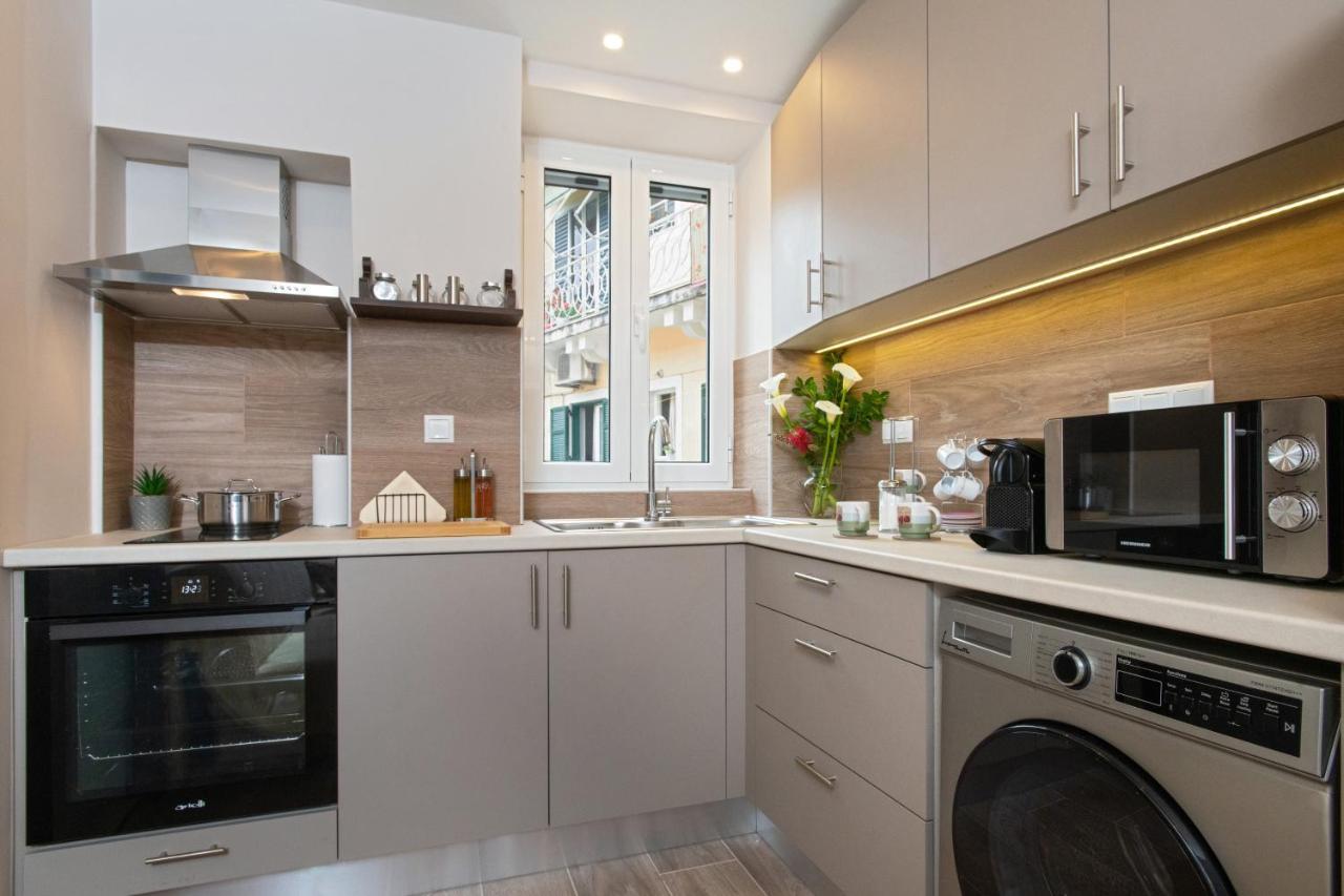 Taylor's Apartamento